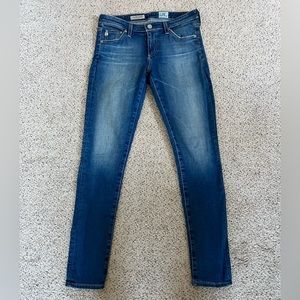 AG Gold Jeans